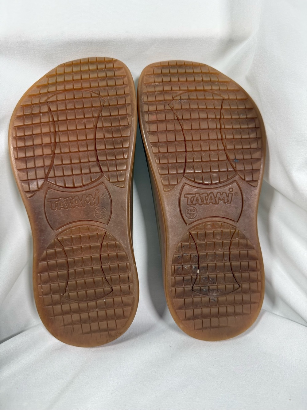 Birkenstock Olive Suede Slip-On Loafers with Contrast Stitching - Picture 4 of 6